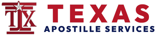 Texas Apostille Services